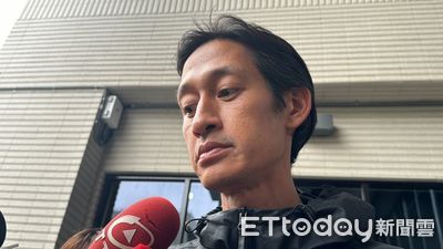 快訊／唐治平現身士林地檢！「撂泰文」爆氣怒問：誰是唐先生？