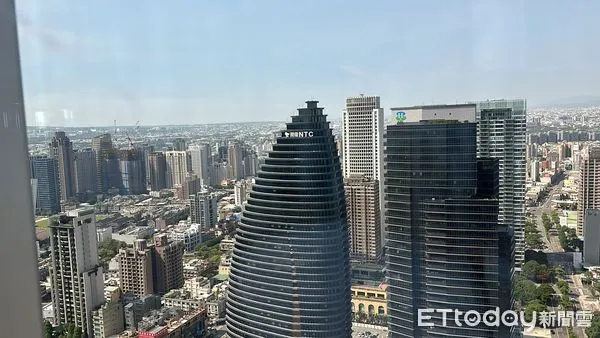 ▲▼七期鳥瞰，NTC             。（圖／記者陳筱惠攝）