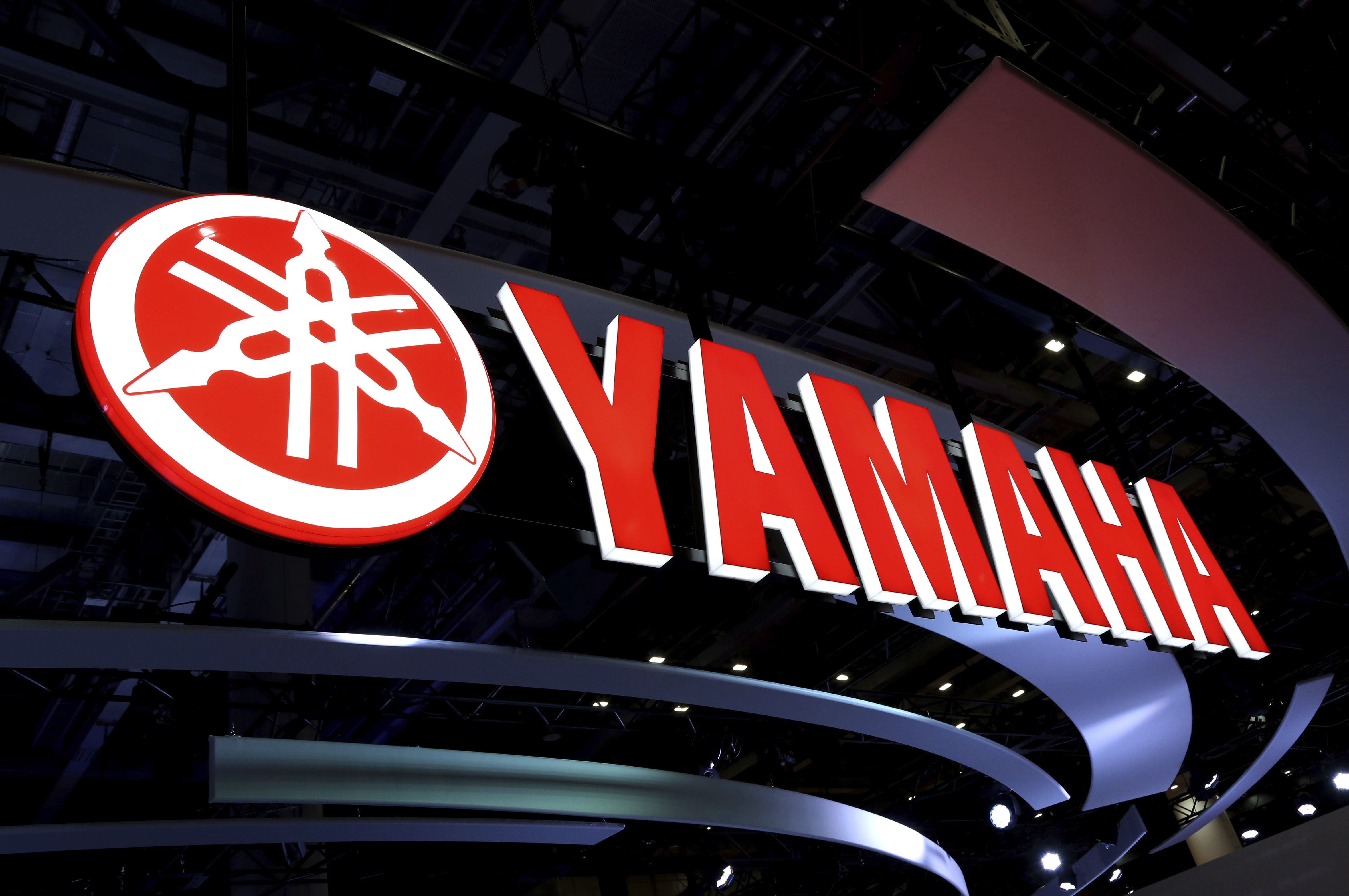 ▲▼日本山葉（YAMAHA）、山葉機車、山葉發動機。（資料照／達志影像／美聯社）