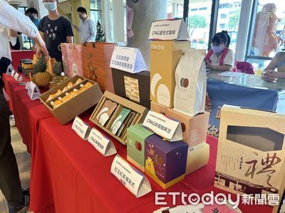 台北國際食品、生技製藥等五展6/25聯合展出　33國參展規模創新高