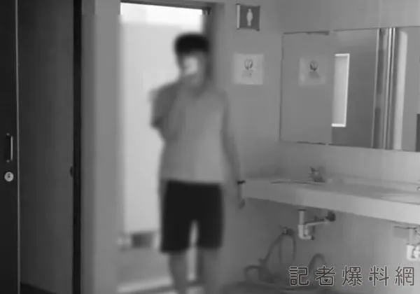 [新聞] 高職男屢潛女廁偷拍被抓「每次都沒事」