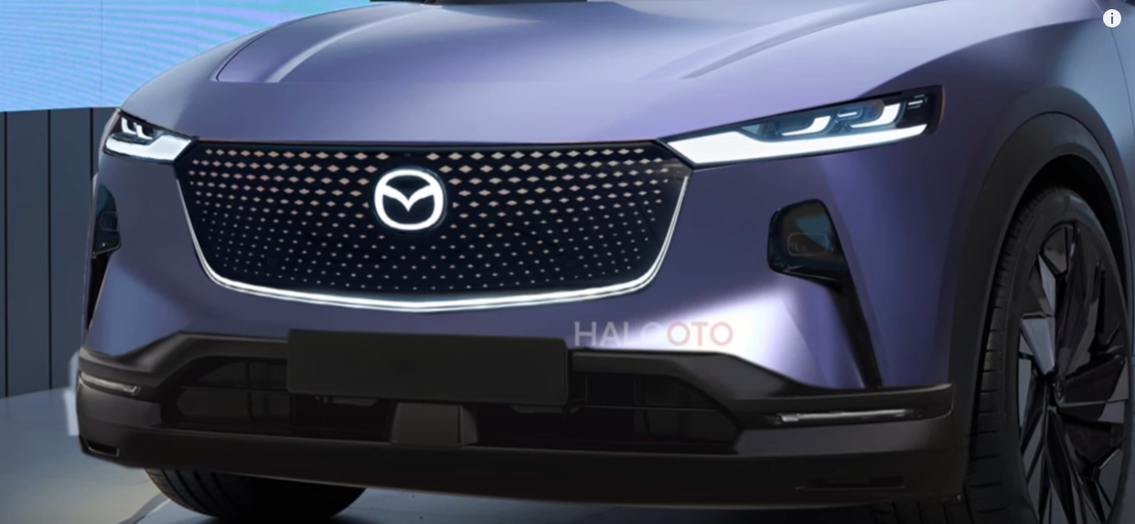 ▲海外Mazda日前證實下一代CX-5籌備中，將採新油電技術。（圖／翻攝自Mazda）