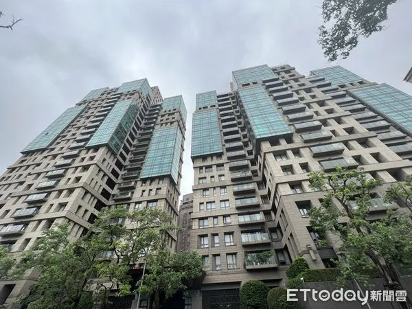 ▲▼      內湖豪宅,文心AIT       。（圖／記者項瀚攝）