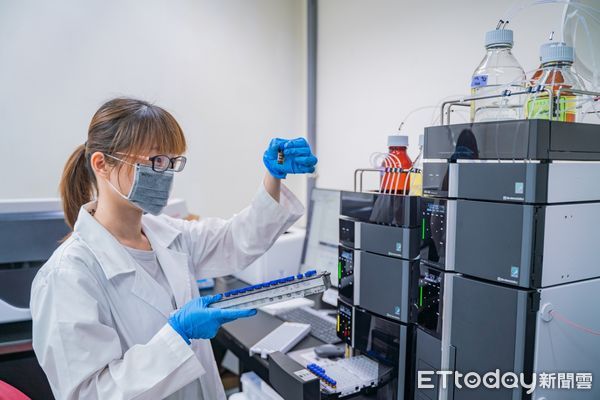 ▲屏縣府檢驗中心助農漁產品提升品牌形象             。（圖／記者陳崑福翻攝）