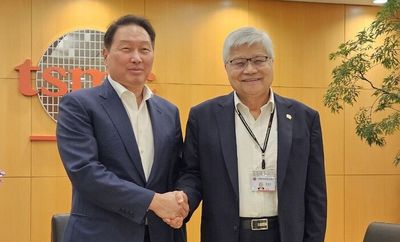 台韓競爭亦敵亦友!台灣成南韓「通美廊道」:滅台計畫後的共生內幕