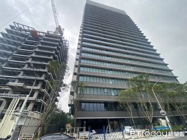 ▲▼          南港玉成   。（圖／記者項瀚攝）