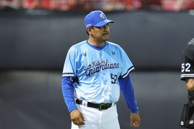 富邦開季主場4戰全勝　鋒總：回到家比較自在