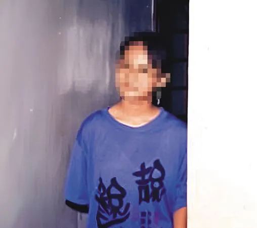 30年來未讓殺害小芬（圖）的真凶伏法，是家屬及承辦檢警心中至今的遺憾。（翻攝畫面）