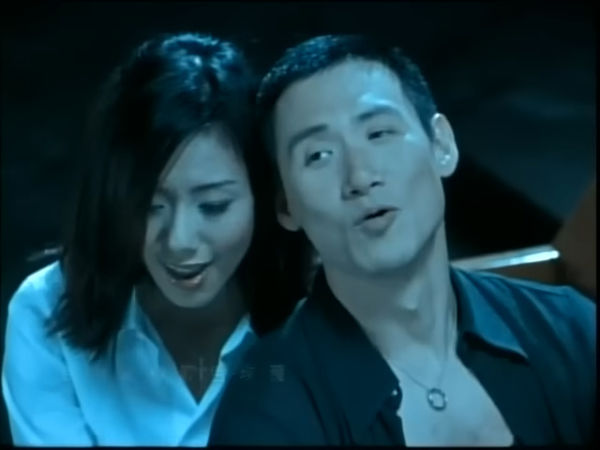 ▲與高慧君合唱的歌曲《你最珍貴》，收錄在張學友1998年專輯《不後悔》。（圖／翻攝自YouTube／張學友 Jacky Cheung）
