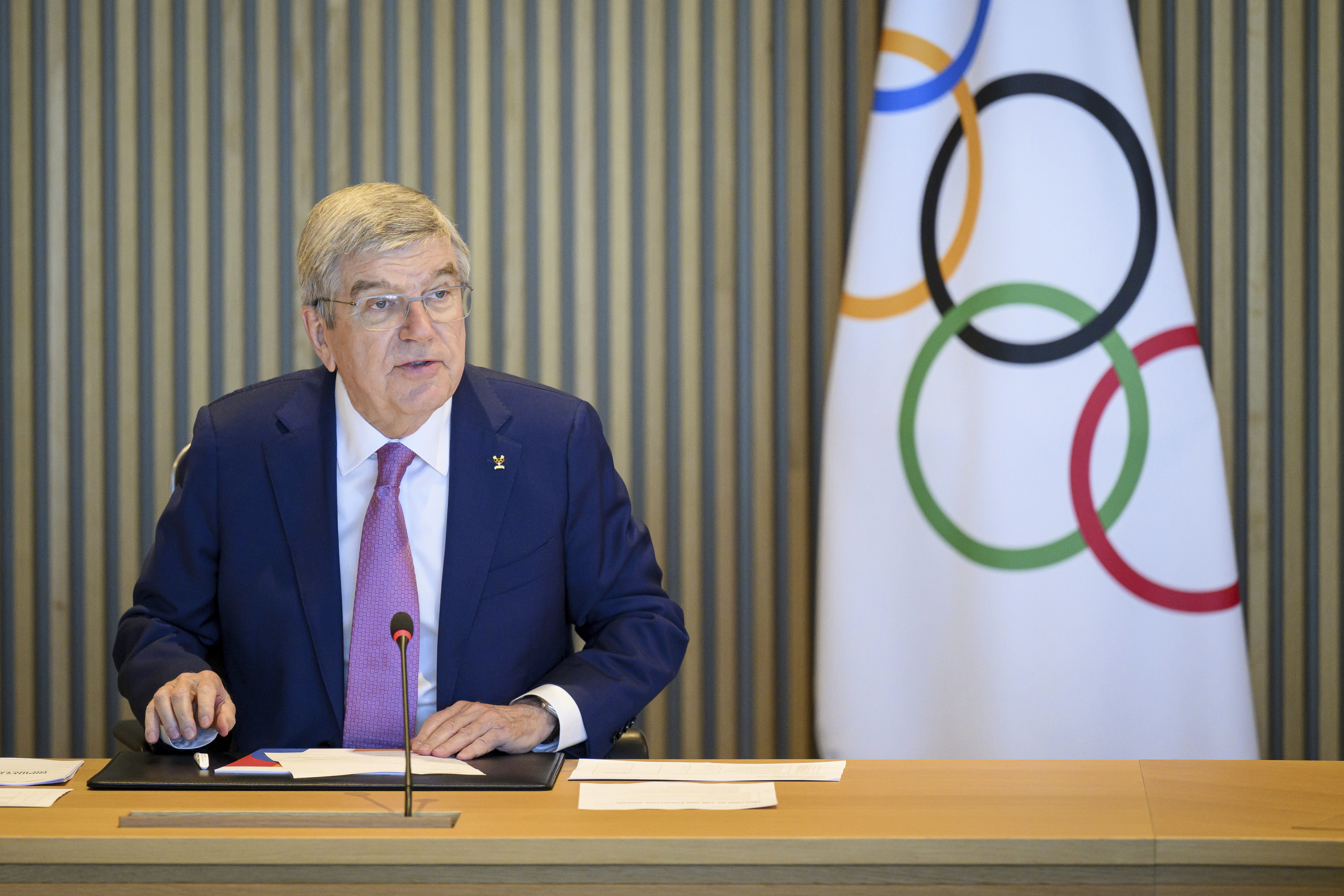 [新聞] 「電競奧運」有望？國際奧會7月投票表決
