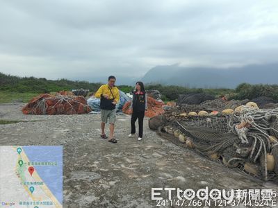 中央提高定置網漁業天然災害救助額度　追溯補助花蓮震災損失