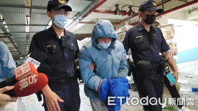 快訊／狂砍失明二房東297刀「整臉破碎」亡　好賭房客一審判19年