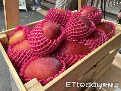 台灣農業多強？吃芒果「冒出龍眼味」　大票秒懂狂笑：超錯亂