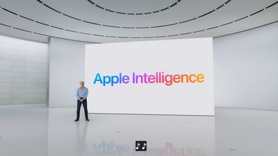蘋果WWDC看點整理！Apple intelligence公開、Siri超進化