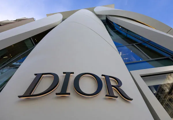 ▲▼DIOR。（圖／路透）