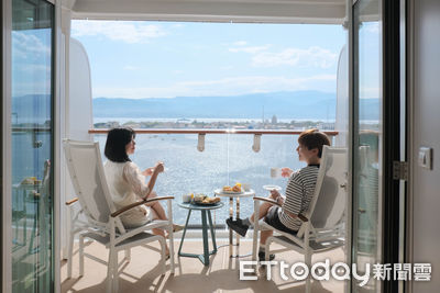 「飛航＋郵輪」長程線團費漲1萬　第三地轉機可省錢