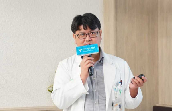 吃一點就飽以為小鳥胃&hellip;台南女胸痛就醫　驚見「胃跑到胸腔」扭轉變形