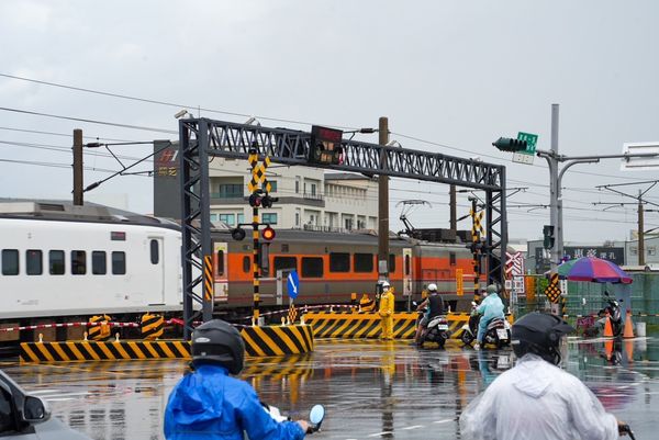 ▲▼台南鐵路地下化預估2026年完工通車。（圖／交通部提供）