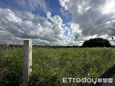 辣模董娘開箱「琢白」爆紅 「羽絨王」悄布局台中素地