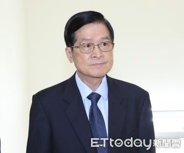 退將參加統戰活動損國家尊嚴慘了 退輔會預告修法停止福利