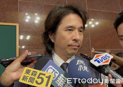 快訊／葉丙成請辭後首發聲：希望同學早日走出情緒低潮