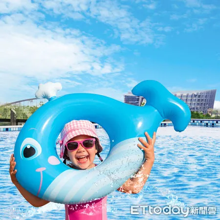 ▲▼   長榮文苑酒店暑假推優惠行程          。（圖／長榮文苑酒店（嘉義）提供）