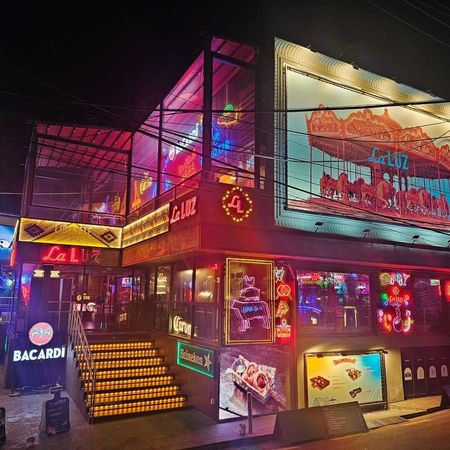 ▲▼韓國自由行　精彩的韓國首爾夜生活，6家必須知道的特色酒吧，讓你開心狂歡一整夜。（圖／ReadyGo提供）