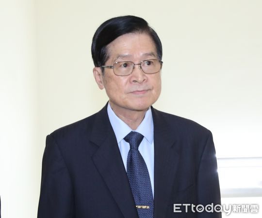 ▲▼退輔會主委嚴德發 聯訪 黃埔校慶退將前往大陸參加相關 立法院外交及國防委員會。（圖／記者屠惠剛攝）