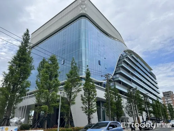 ▲▼         興富發T1    。（圖／記者項瀚攝）