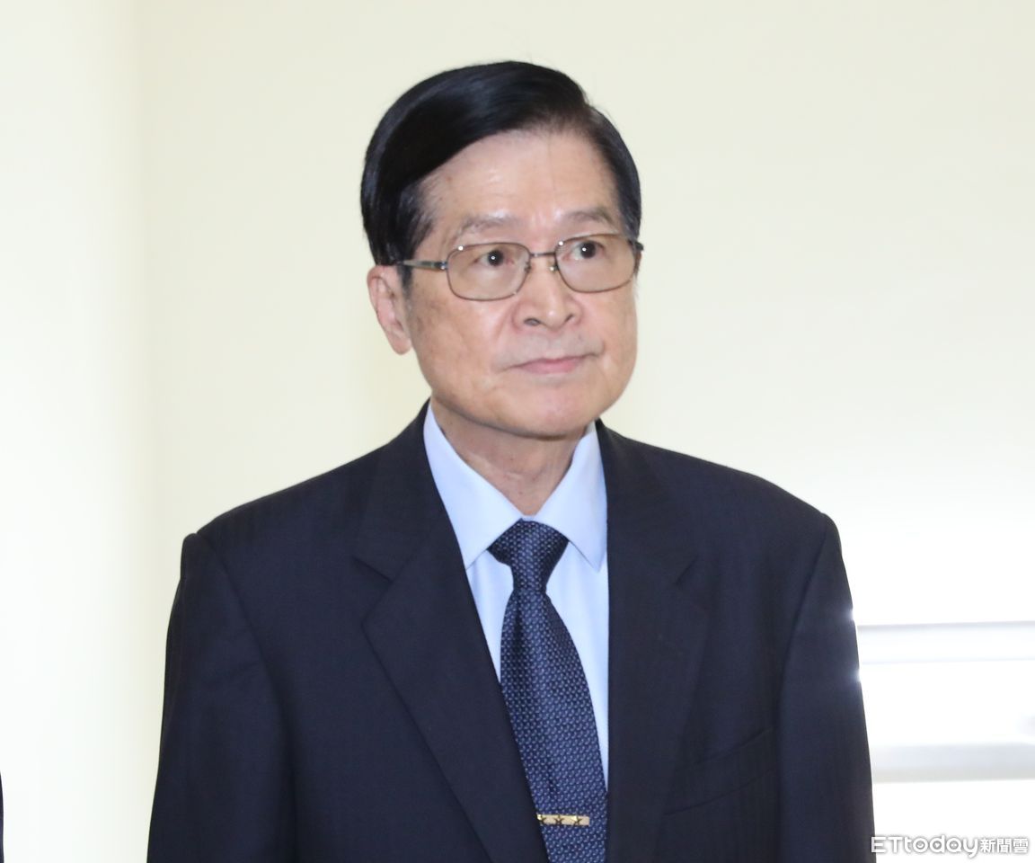 退將參加統戰活動損國家尊嚴慘了　退輔會預告修法停止福利