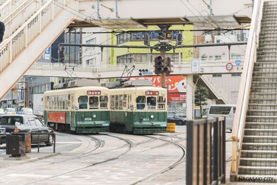 長崎4條必搭列車　直達日本最西車站