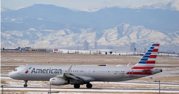 美國航空（American Airlines）被點名，其比其他任何航空公司有更高錯誤處理乘客行李的機率。（圖／達志／美聯社）