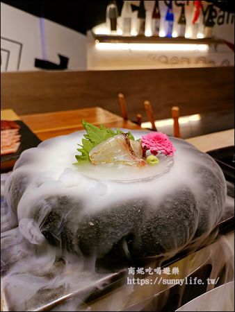 ▲▼KINJI OMAKASE 芭達雅首家豪華遊艇無菜單日本料理。（圖／部落客商妮提供）