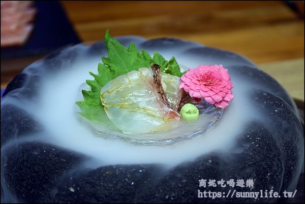 ▲▼KINJI OMAKASE 芭達雅首家豪華遊艇無菜單日本料理。（圖／部落客商妮提供）