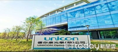 9／3下興櫃！　隱眼公司優你康主協辦輔導券商雙辭重摔18%