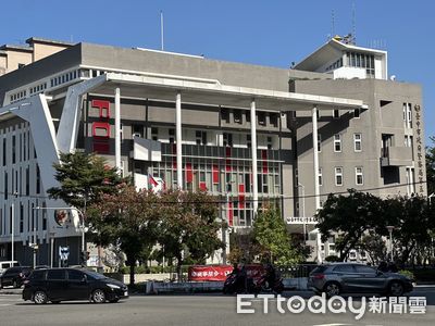 台中2警抓到毒駕原本要立功　不知如何處理「放他走」下場曝