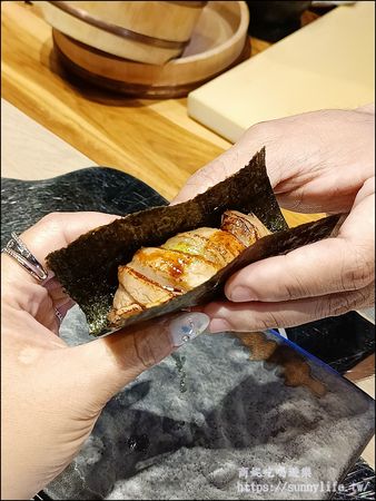 ▲▼KINJI OMAKASE 芭達雅首家豪華遊艇無菜單日本料理。（圖／部落客商妮提供）