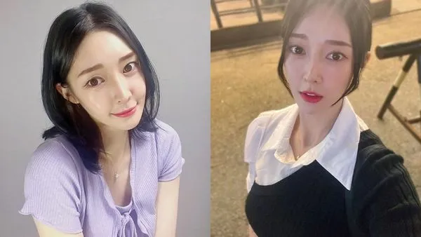 ▲雅凜涉嫌詐欺和虐童。（圖／翻攝自Instagram／areum0ju）