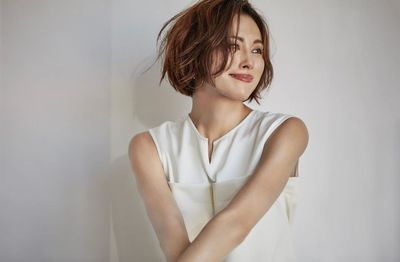 米倉涼子涉毒「8警衝家門突襲搜查」! 嚇到崩潰尖叫:這是怎麼回事