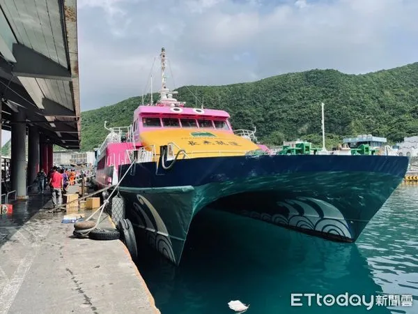 ▲6月住臺東加碼綠島臺東來回船票。（圖／記者楊漢聲翻攝）