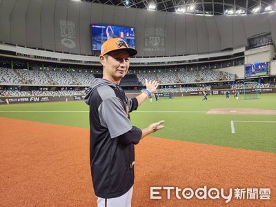 統一獅有望公布兩大消息！高志綱傳轉任巡迴教練　林安可旅外近定案