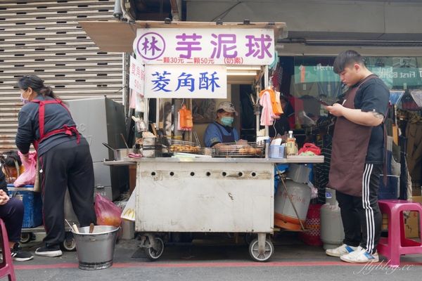 ▲▼新竹北區觀光客必吃，新竹城隍廟美食，10+小吃美食懶人包。（圖／飛天璇提供）