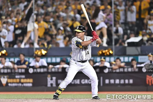 ▲▼中職王政順。（圖／記者李毓康攝）