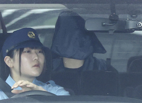 ▲▼21歲兇嫌內田梨瑚。（圖／達志影像／美聯社）