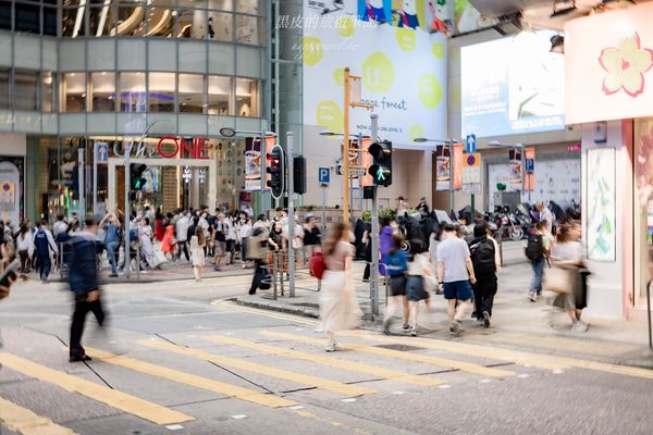 ▲▼香港瑞生尖沙咀酒店　機能性超高的尖沙咀飯店，價格平實、交通便利絕佳。（圖／部落客黑皮提供）