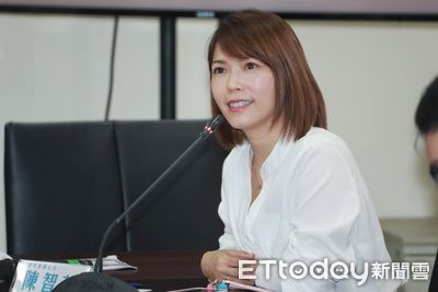 賴清德稱國會改革涉違憲　陳智菡批：總統切莫擴權自命為大法官