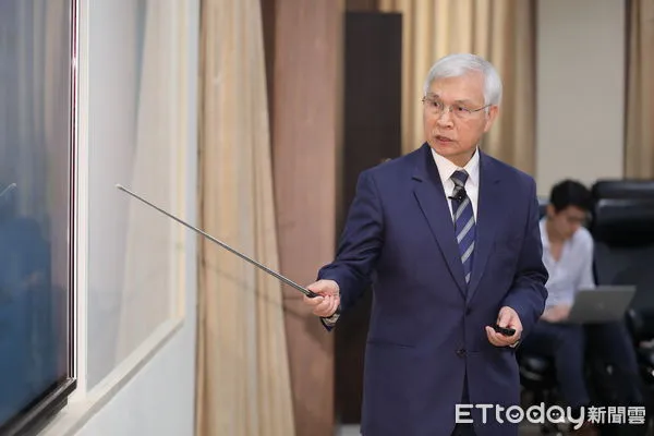 ▲▼中央銀行總裁楊金龍。（圖／記者湯興漢攝）