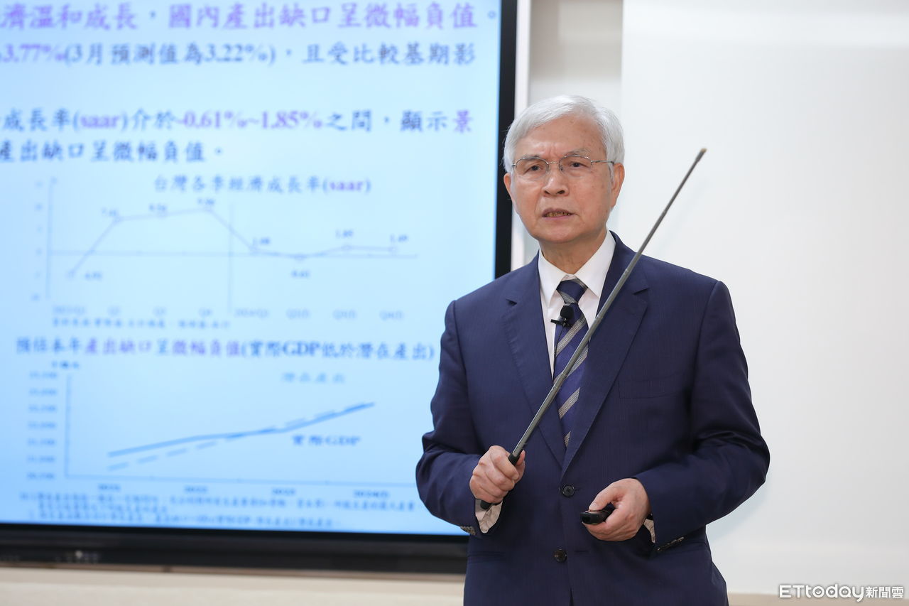 台幣驚險升至「30.001」　市場緊盯央行阻升