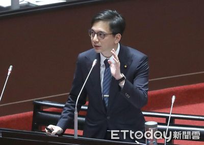 反制綠營操弄！　3藍委提「反對2758決議」提案