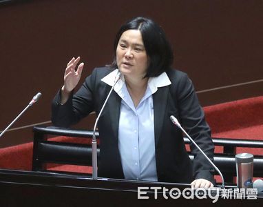 對釋憲結果不樂觀　陳玉珍酸大法官：球員可能違背球隊老闆嗎